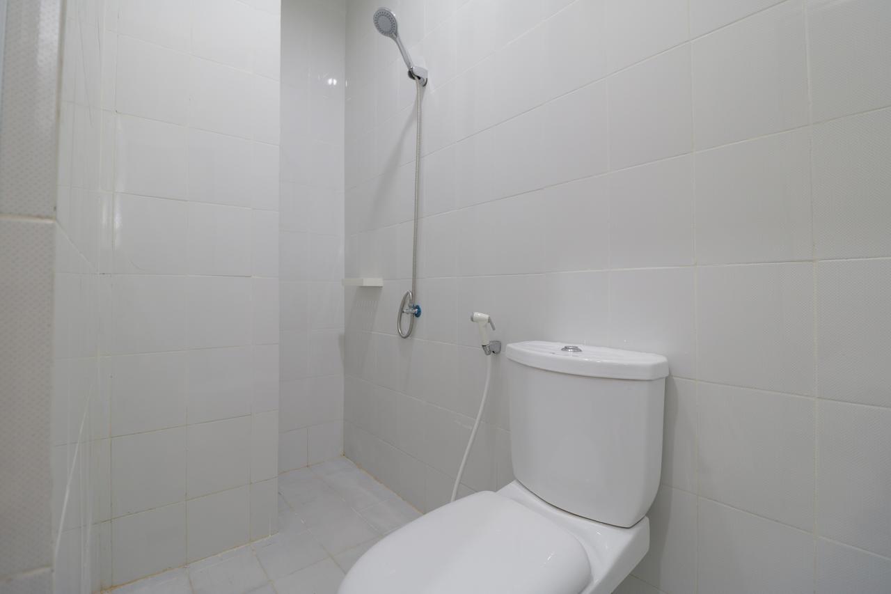 Room 28 Джакарта Екстериор снимка